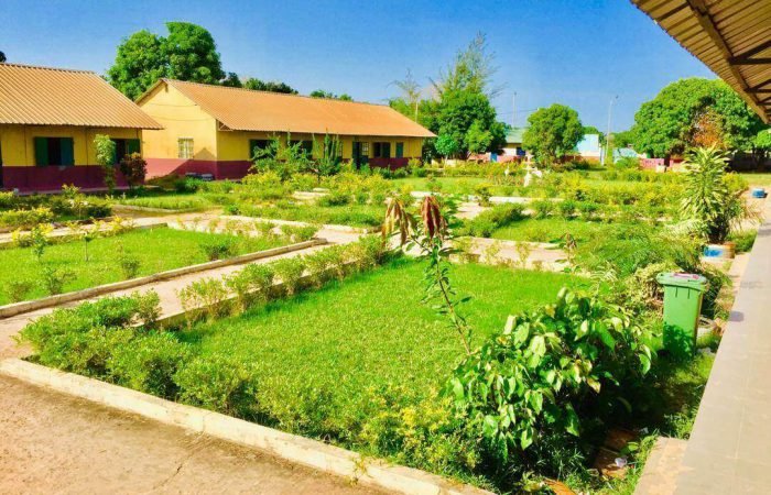 Admission New Yundum Academy Senior Secondary School